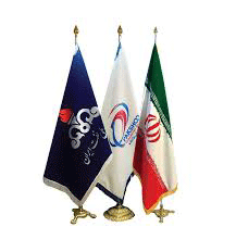 چاپ پرچم در اصفهان